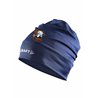 Funktionelle Trainingsmütze navy