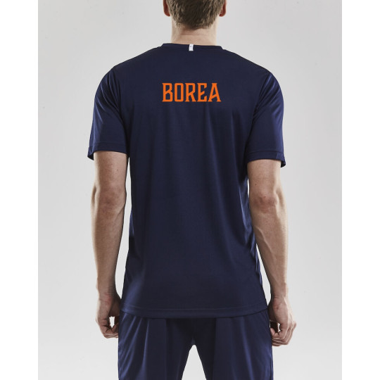 CRAFT Squad Jersey Solid M