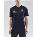 CRAFT Squad Jersey Solid JR
