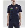 CRAFT Squad Jersey Solid JR