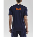 CRAFT Squad Jersey Solid JR