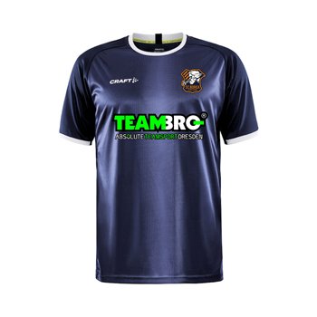 SC Borea Trikot Auswärts