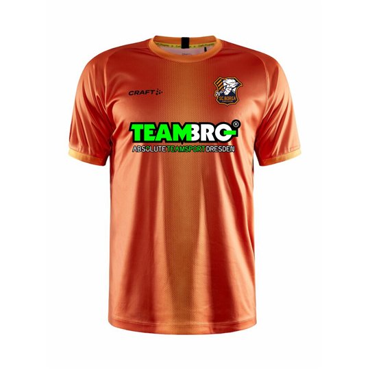 CRAFT Progress 2.0 Graphic Jersey M