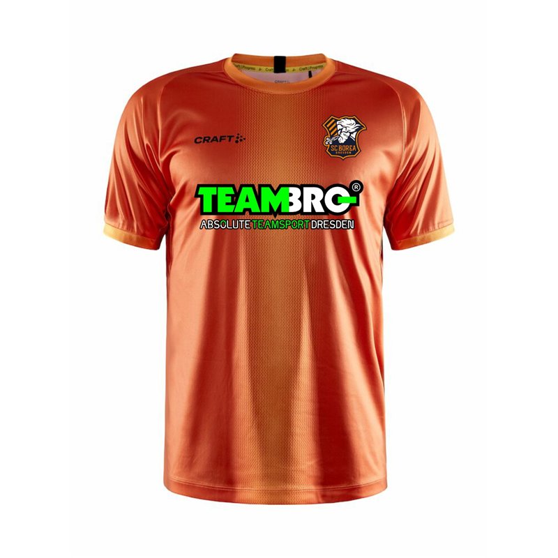 CRAFT Progress 2.0 Graphic Jersey M