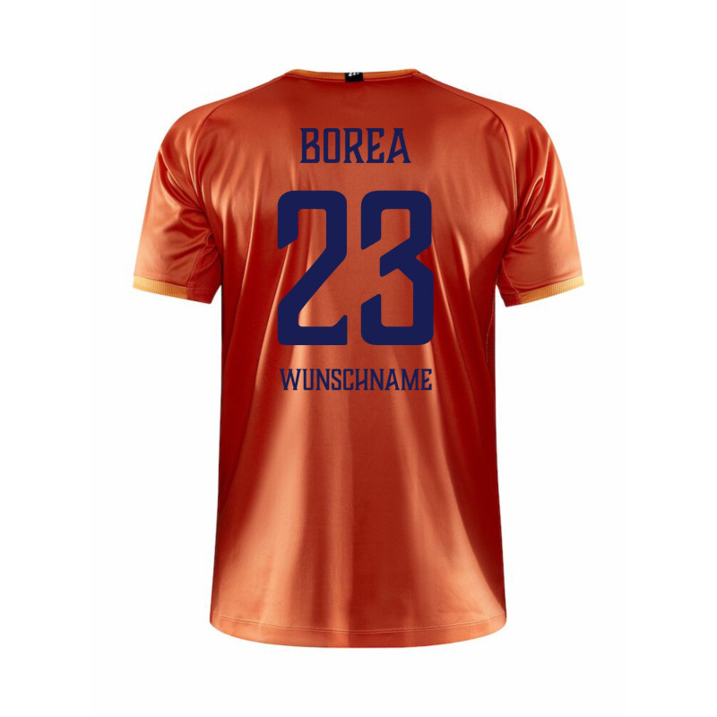 CRAFT Progress 2.0 Graphic Jersey M