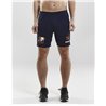 SC Borea Trainingshose Kurz Junior