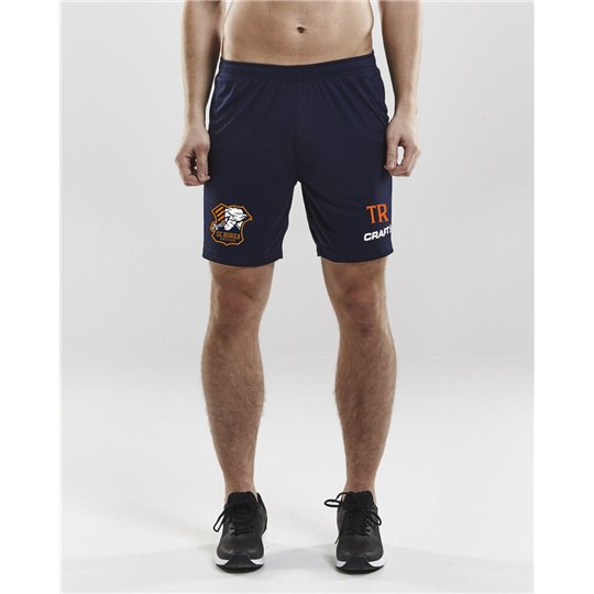 CRAFT Squad Short Solid M