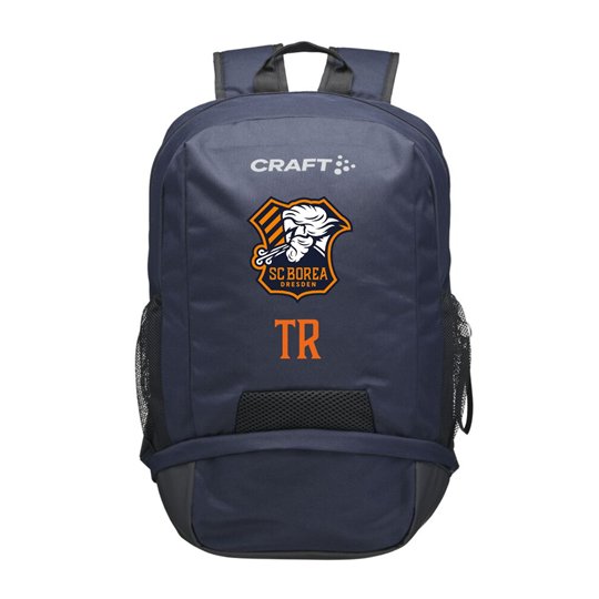 CRAFT Squad Shoebag