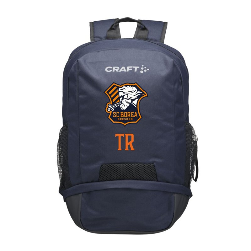 CRAFT Squad Shoebag