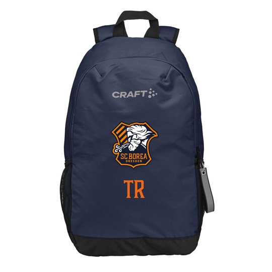 CRAFT Squad Practise Backpack