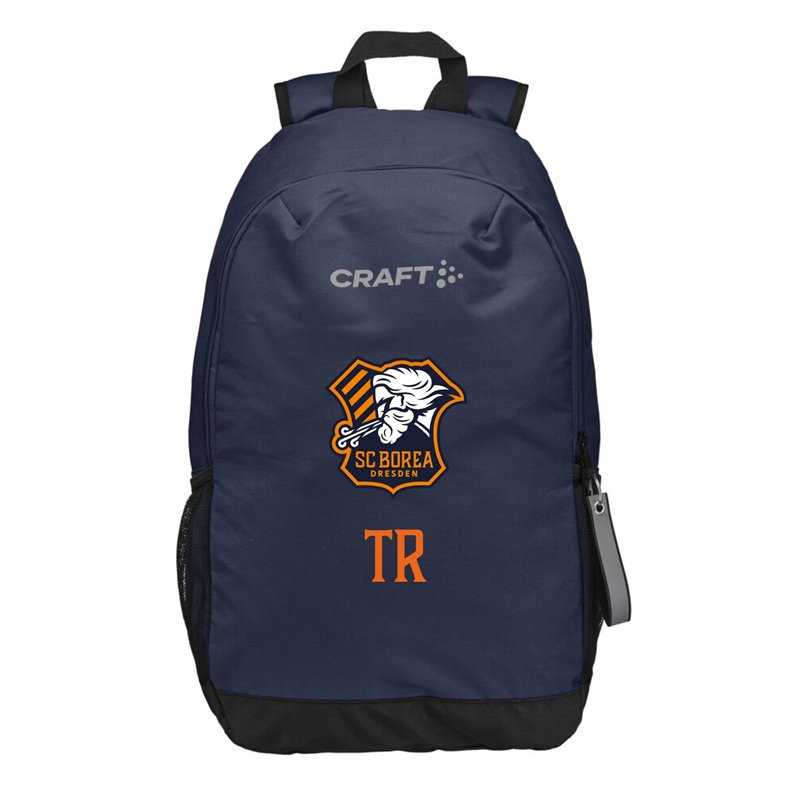 CRAFT Squad Practise Backpack