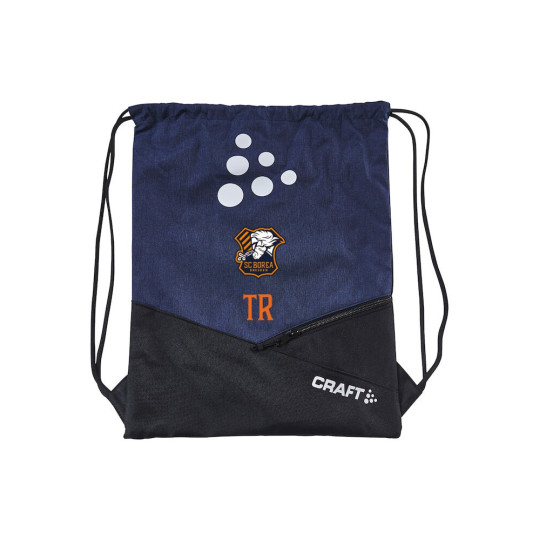 CRAFT Squad Gymbag
