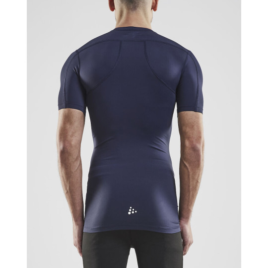 CRAFT Pro Control Compression Tee Uni