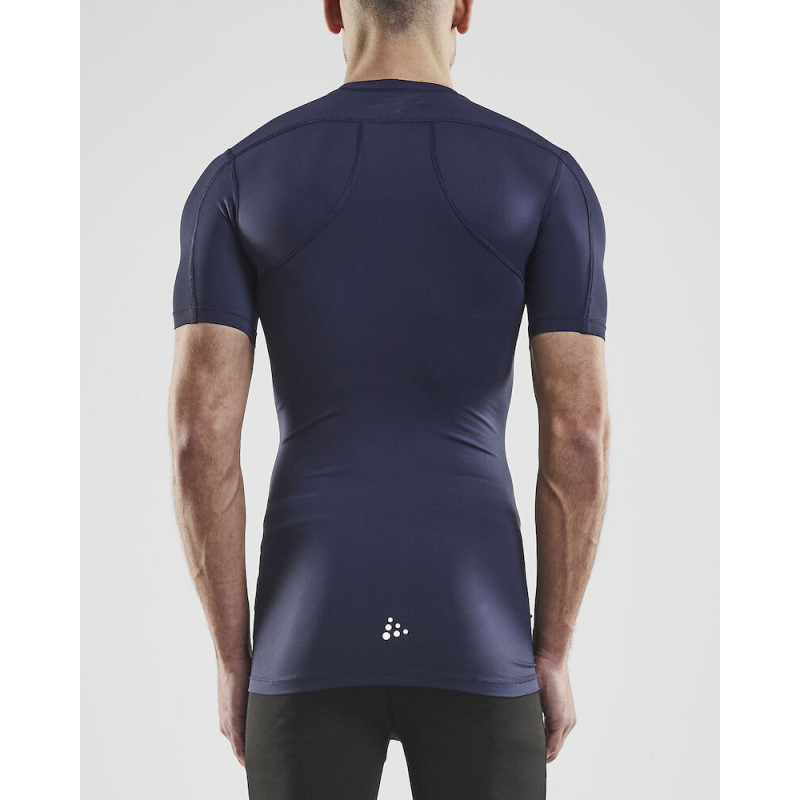 CRAFT Pro Control Compression Tee Uni