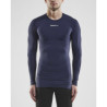 CRAFT Pro Control Compression Long Sleeve Jr