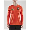 CRAFT Squad Jersey Solid LS Jr