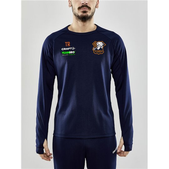 CRAFT Evolve Crew Neck M