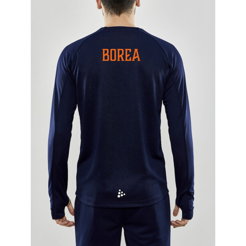 CRAFT Evolve Crew Neck M