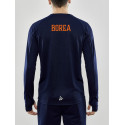 CRAFT Evolve Crew Neck JR