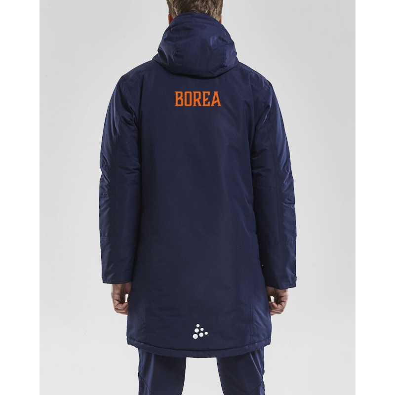 CRAFT Jacket Parkas M