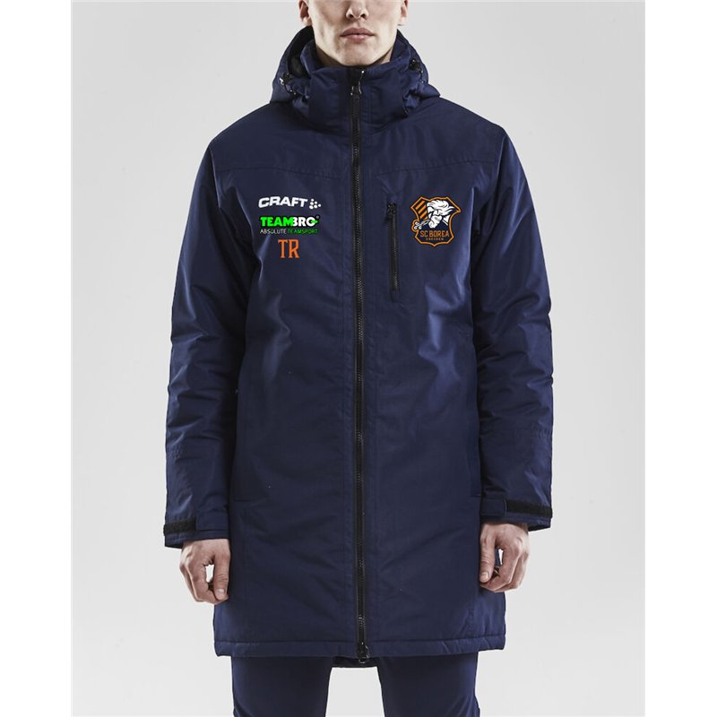 CRAFT Jacket Parkas JR