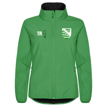 TSV Reinhardtsgrimma Softshell Jacket W