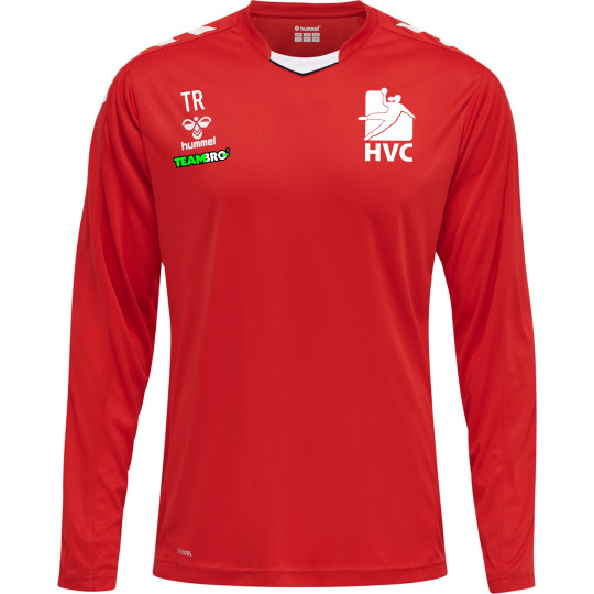 HV Chemnitz Langarmshirt Unisex