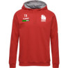 HV Chemnitz Hoodie Unisex