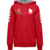 HV Chemnitz Hoodie Damen