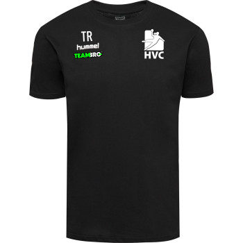 HV Chemnitz Freizeitshirt Unisex