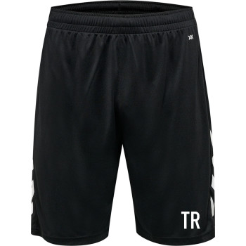 HV Chemnitz Shorts Herren