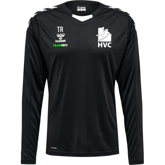 HV Chemnitz Langarmshirt Kids