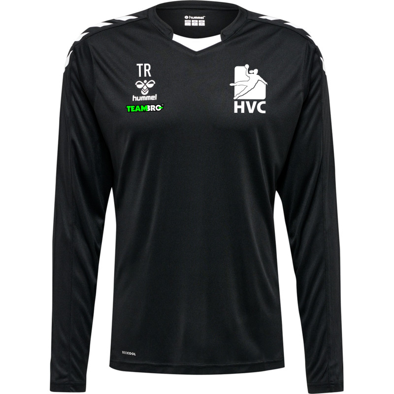 HV Chemnitz Langarmshirt Kids