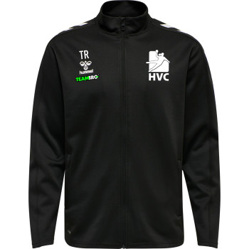 HV Chemnitz Zipper Unisex