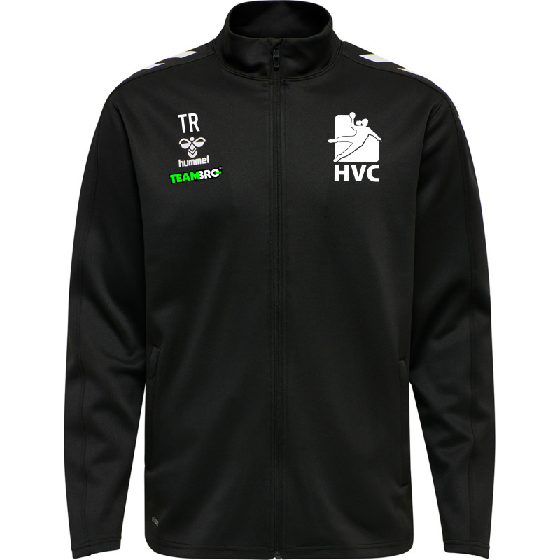 HV Chemnitz Zipper Unisex