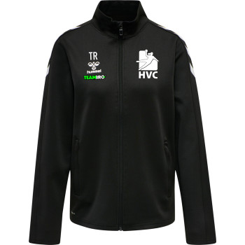 HV Chemnitz Zipper Damen