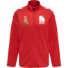 HV Chemnitz Zipper Damen