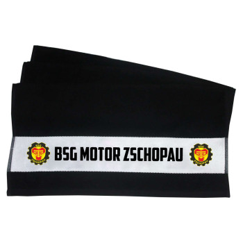 BSG Motor Zschopau  Handtuch 