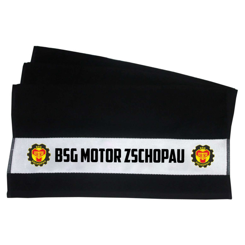 BSG Motor Zschopau  Handtuch 