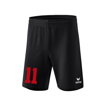 BSG Motor Zschopau Herren Shorts
