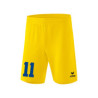 BSG Motor Zschopau Herren Shorts