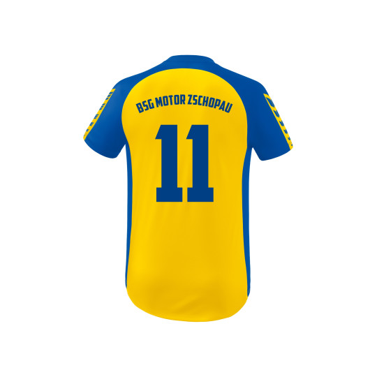 BSG Motor Zschopau Herren Trikot HEIM