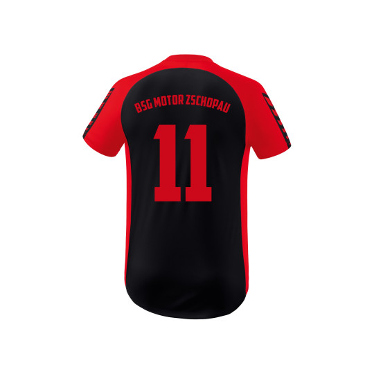 BSG Motor Zschopau Herren Trikot AUSWÄRTS