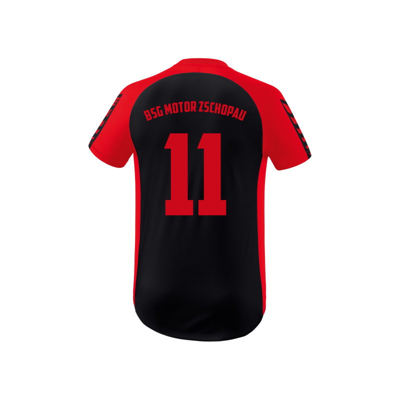 BSG Motor Zschopau Herren Trikot AUSWÄRTS