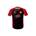 BSG Motor Zschopau Kinder Trikot AUSWÄRTS