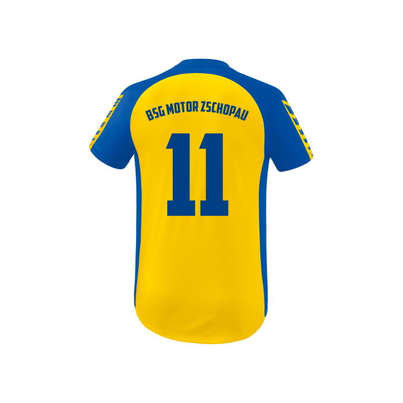 BSG Motor Zschopau Kinder Trikot HEIM