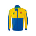 BSG Motor Zschopau Herren Trainingsjacke