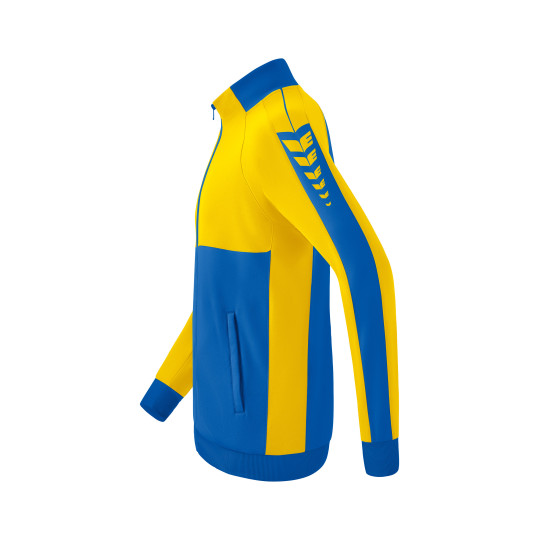 BSG Motor Zschopau Herren Trainingsjacke