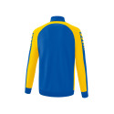 BSG Motor Zschopau Herren Trainingsjacke