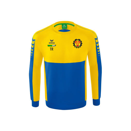 BSG Motor Zschopau Kinder Sweatshirt